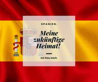 Spanien. Meine zuk&uuml;nftige Heimat! (1)